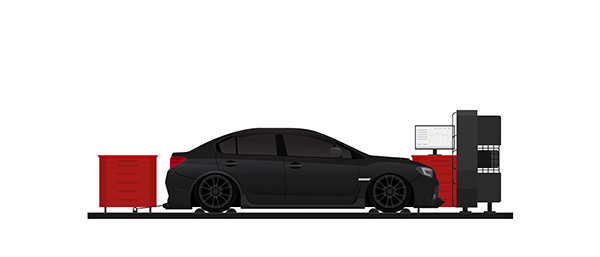 How Does a DYNO Test Work and What Does It Measure? | Chicane Motorsport